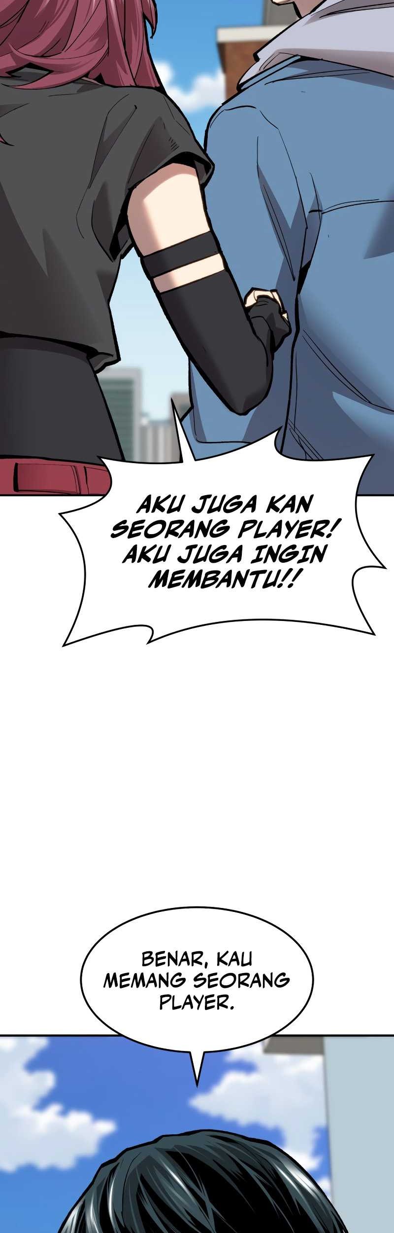 Limit Breaker Chapter 106 Gambar 99