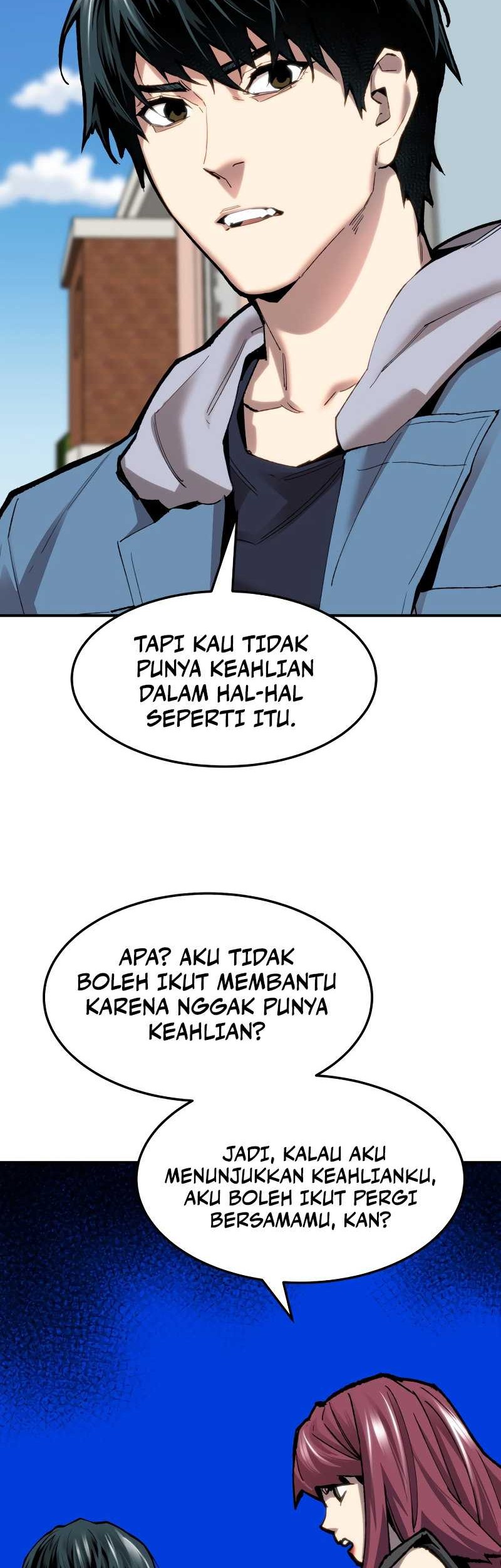 Limit Breaker Chapter 106 Gambar 100