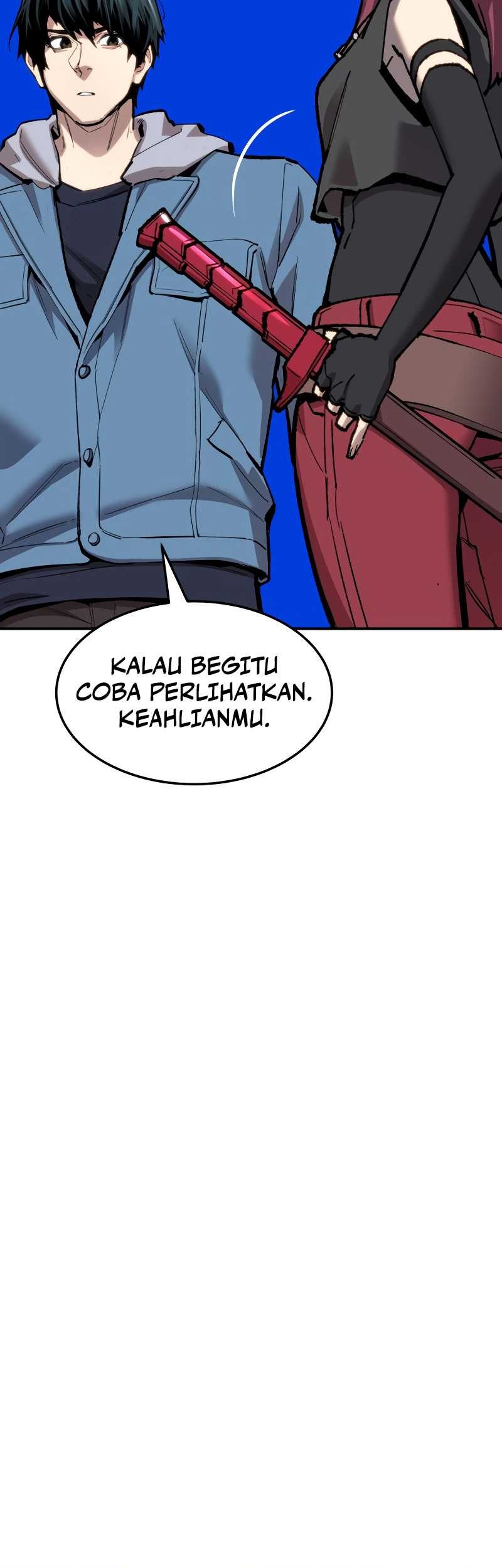 Limit Breaker Chapter 106 Gambar 101