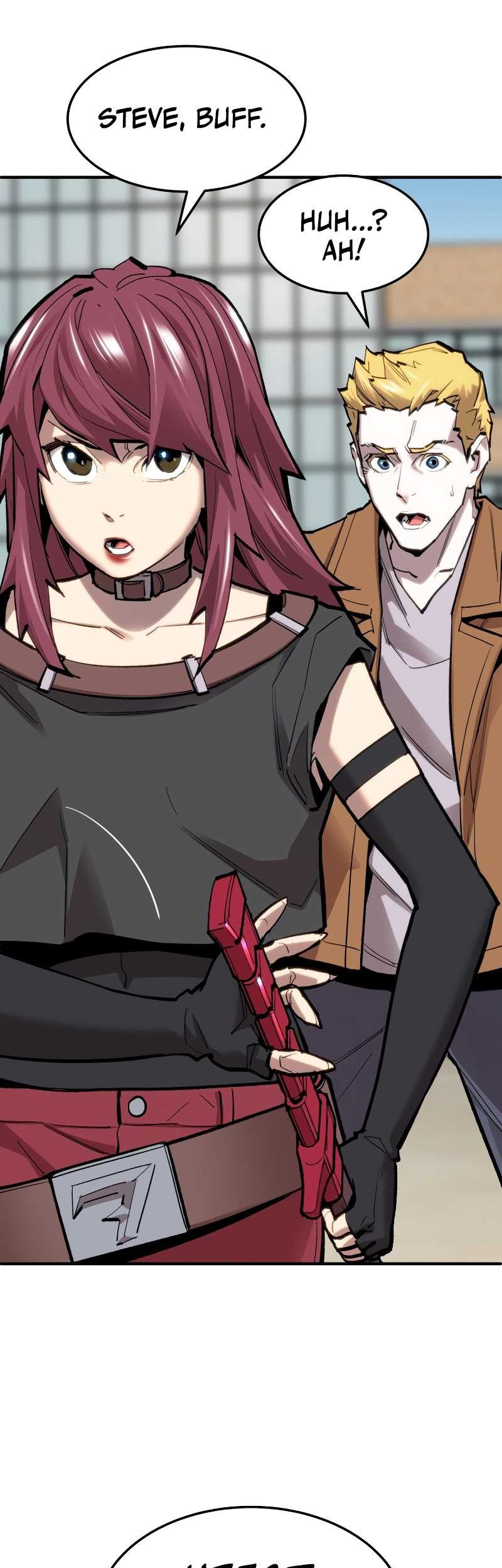 Limit Breaker Chapter 106 Gambar 103