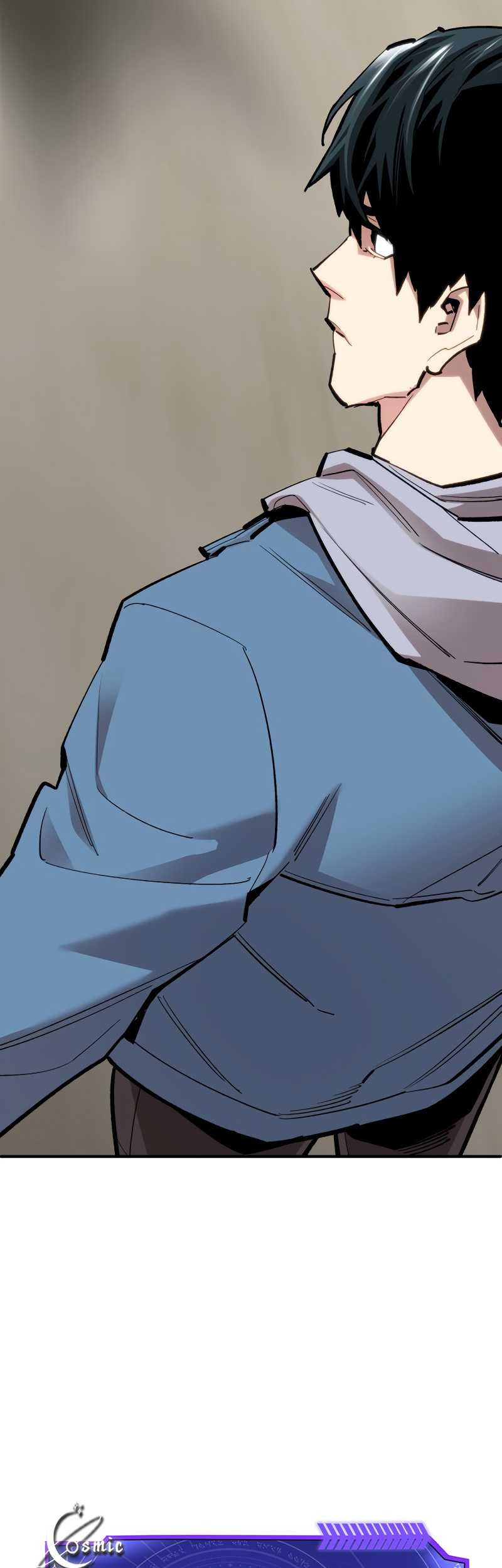 Limit Breaker Chapter 106 Gambar 107