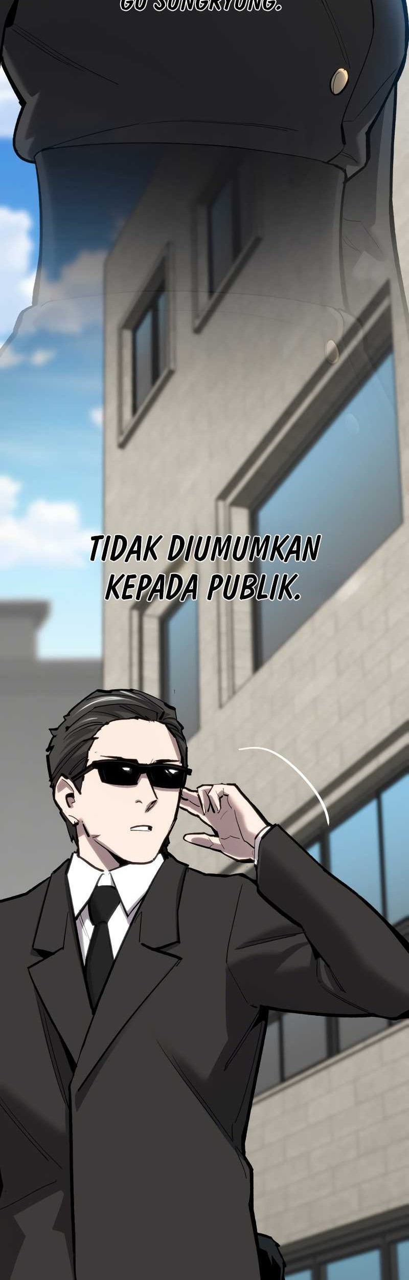 Limit Breaker Chapter 106 Gambar 3