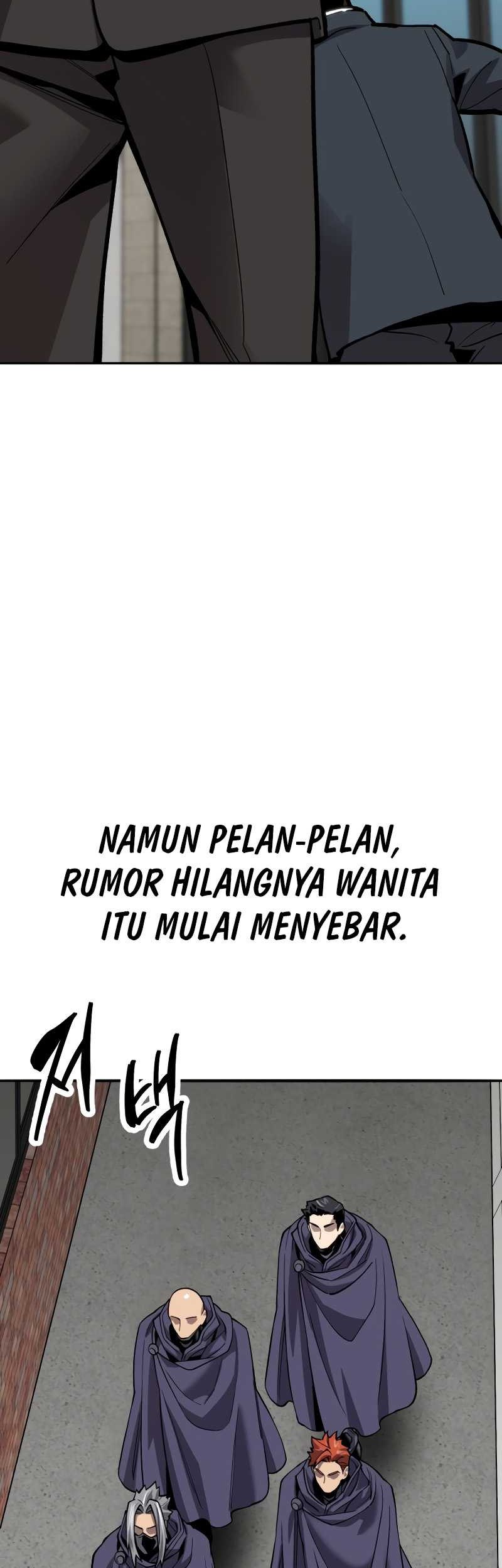 Limit Breaker Chapter 106 Gambar 4