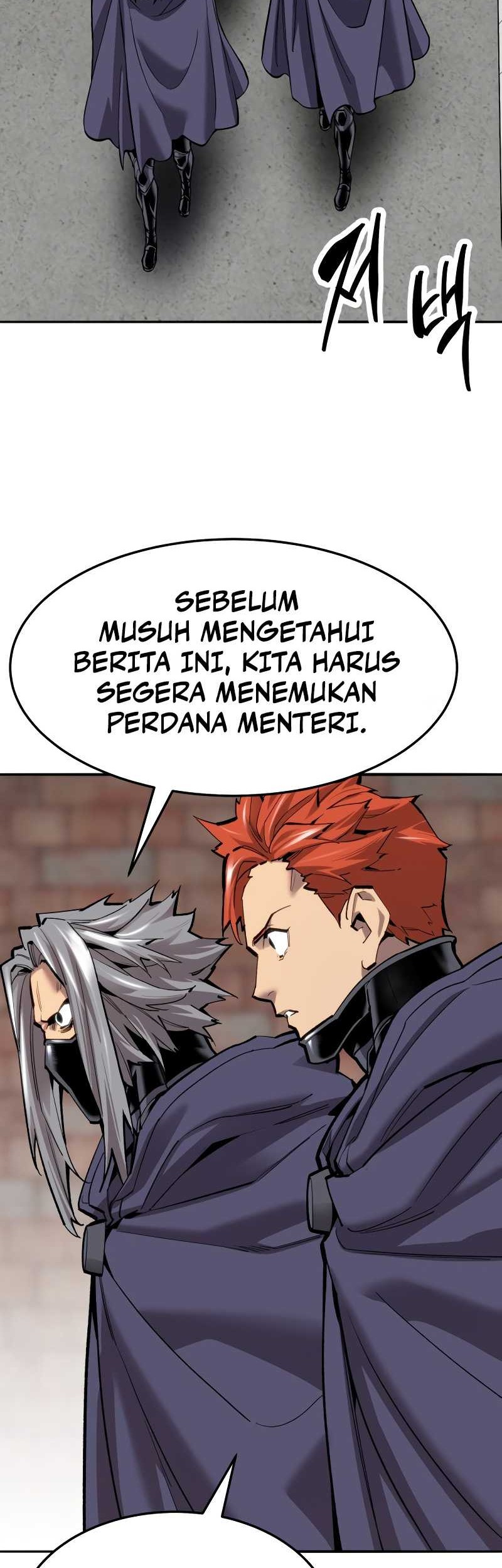 Limit Breaker Chapter 106 Gambar 5