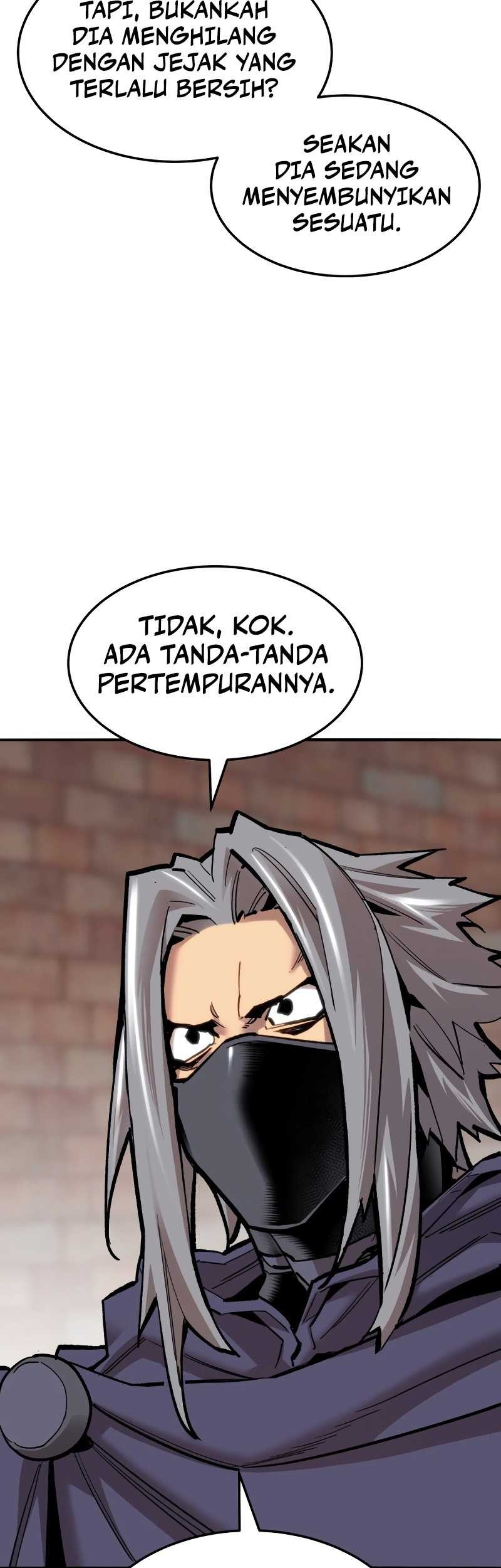 Limit Breaker Chapter 106 Gambar 6