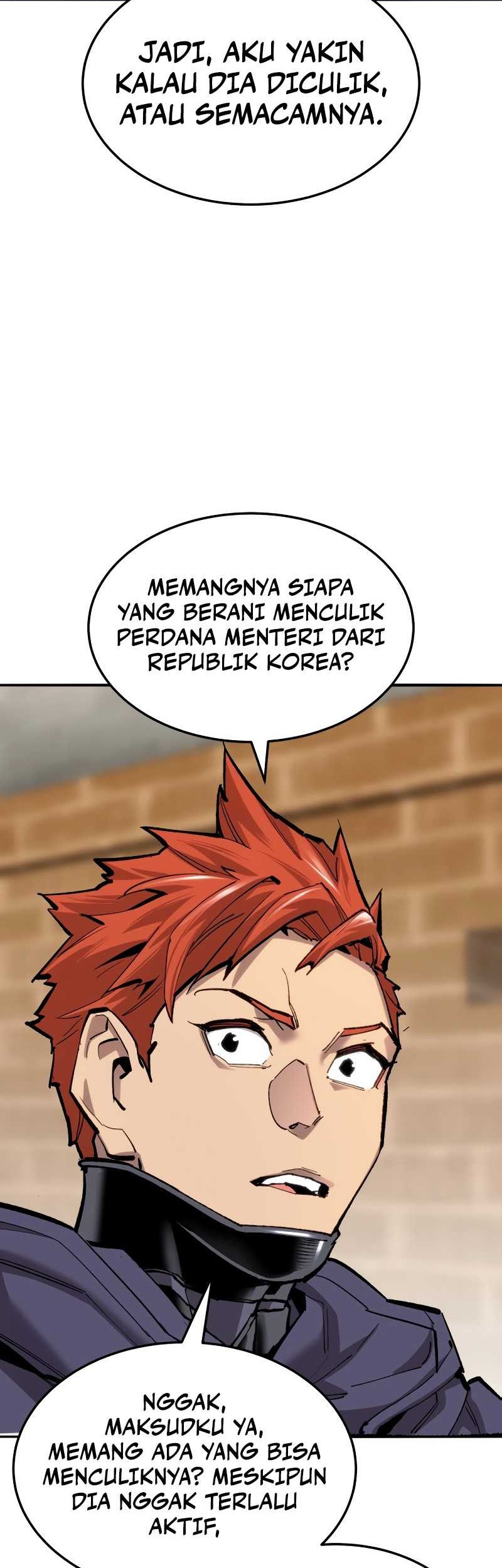 Limit Breaker Chapter 106 Gambar 7