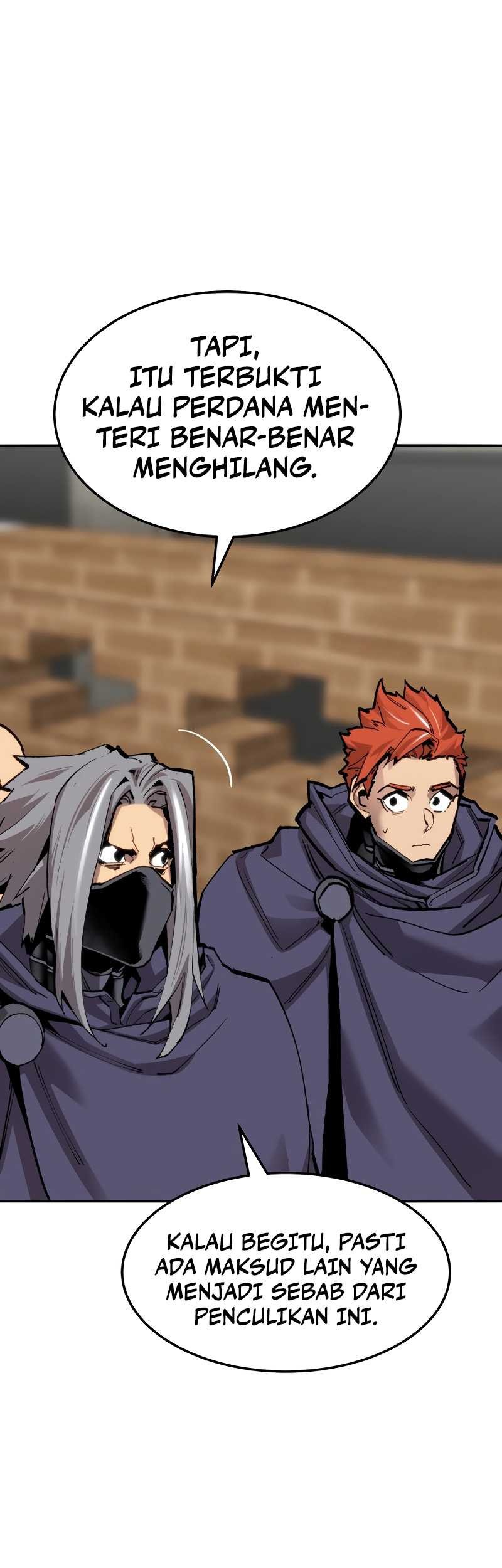 Limit Breaker Chapter 106 Gambar 9