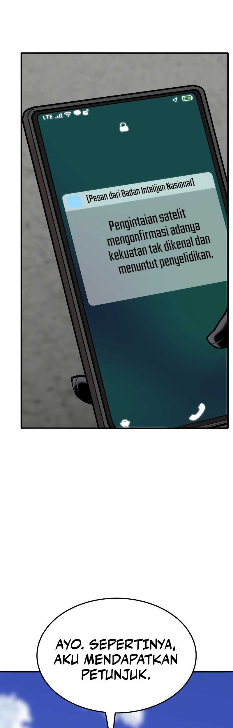 Limit Breaker Chapter 106 Gambar 12