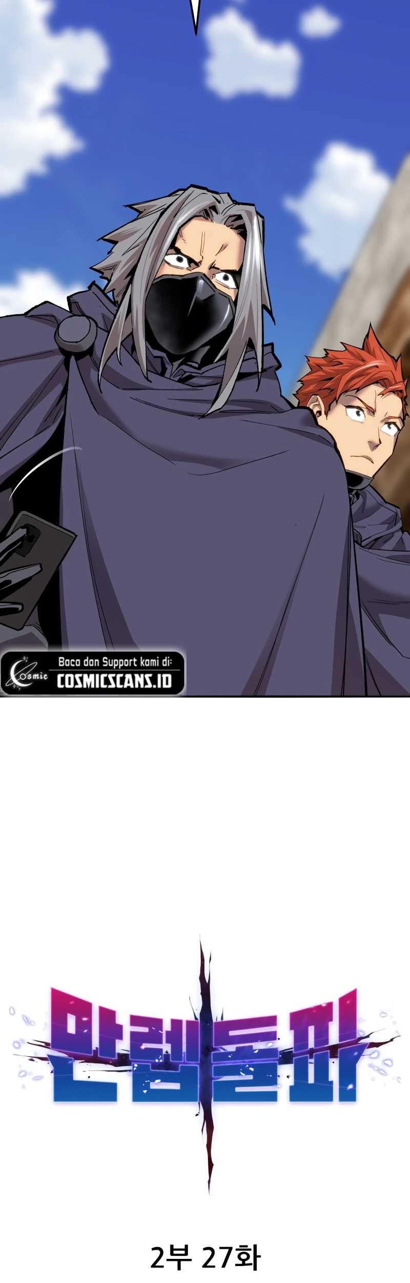 Limit Breaker Chapter 106 Gambar 13