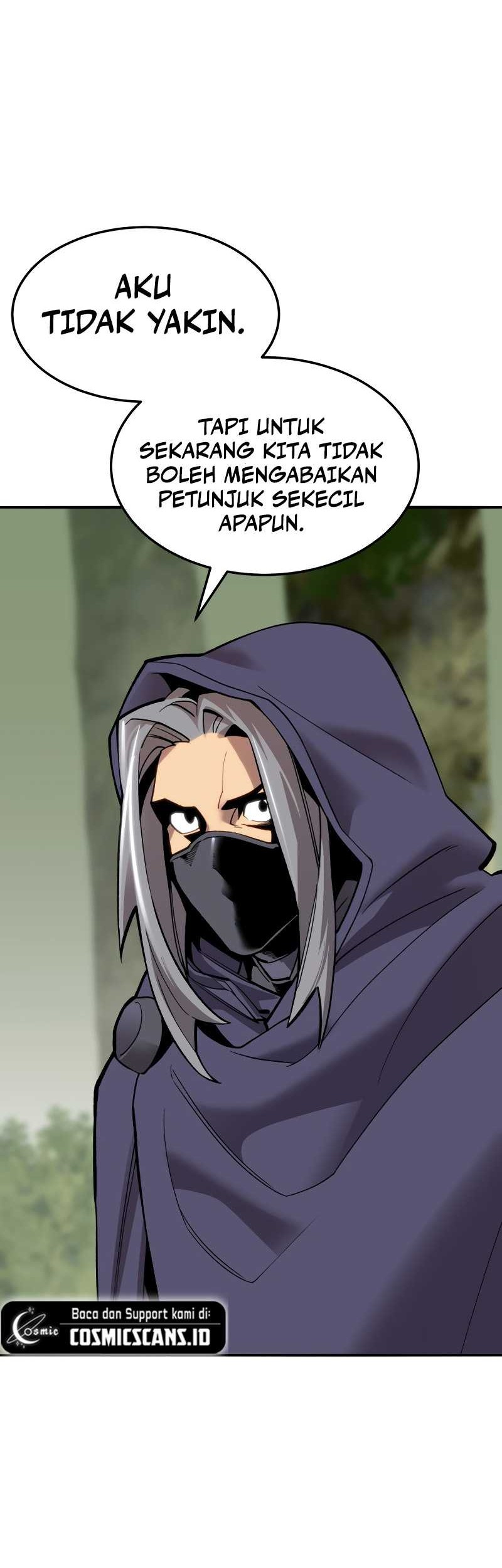 Limit Breaker Chapter 106 Gambar 16