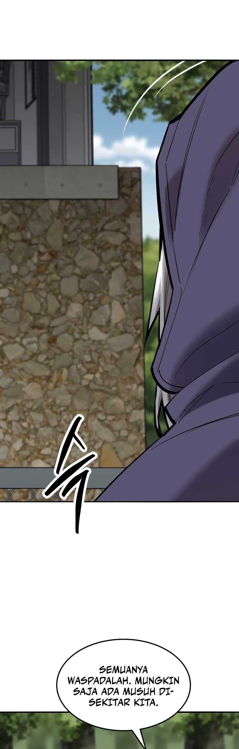 Limit Breaker Chapter 106 Gambar 17