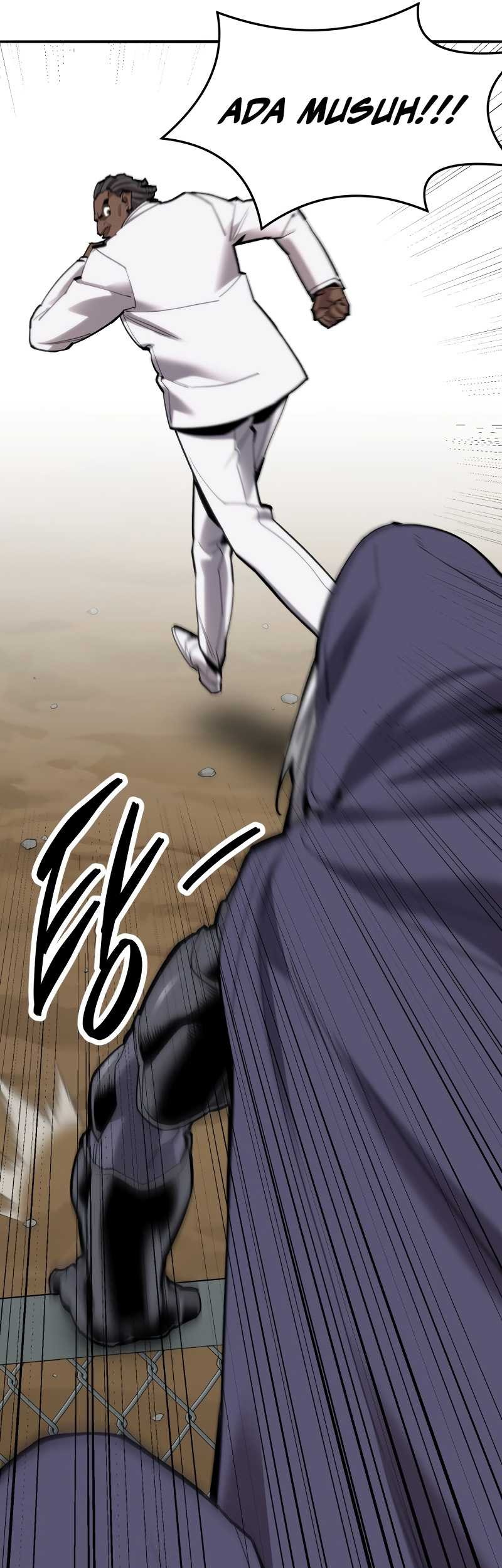 Limit Breaker Chapter 106 Gambar 21