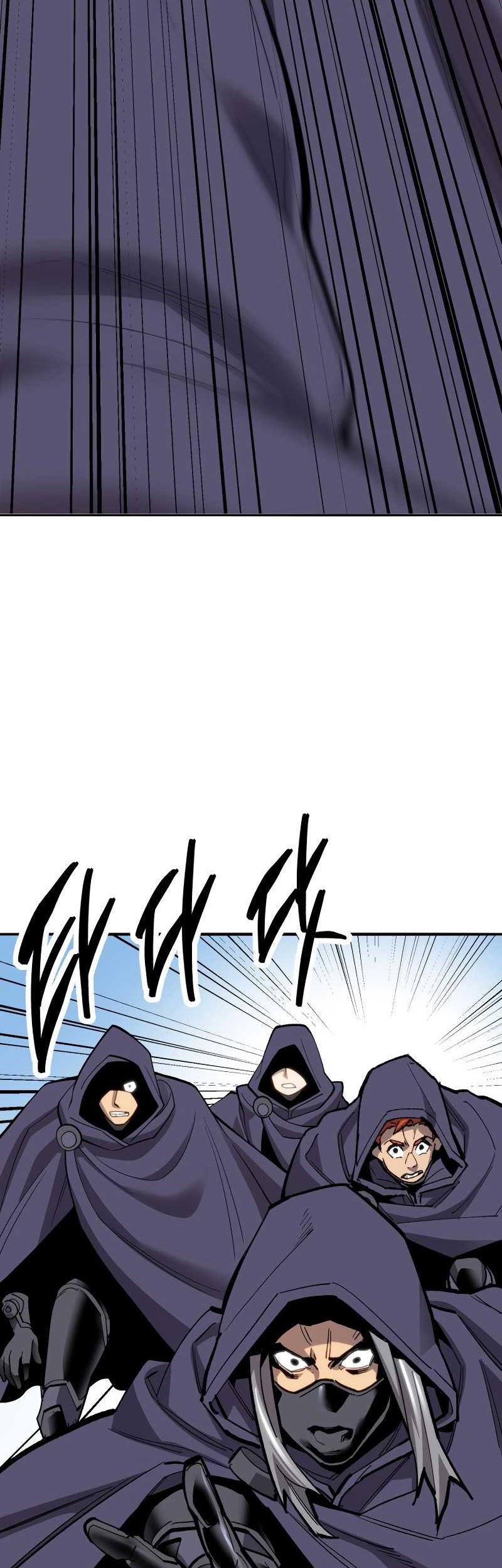 Limit Breaker Chapter 106 Gambar 22