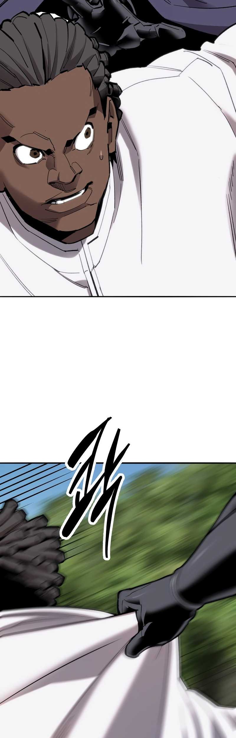 Limit Breaker Chapter 106 Gambar 23