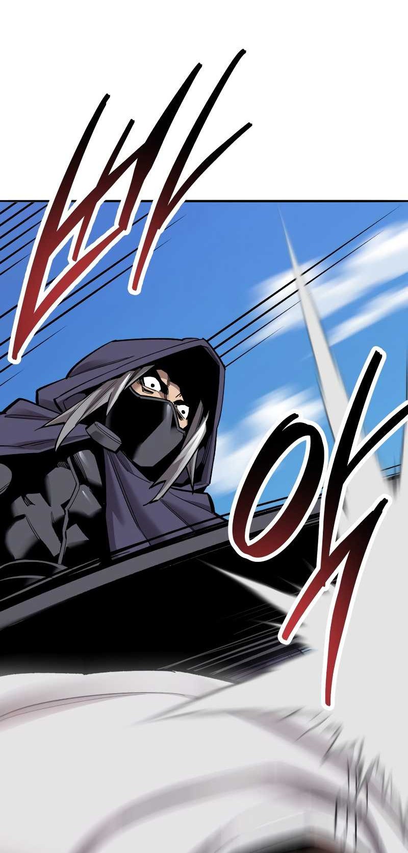 Limit Breaker Chapter 106 Gambar 26