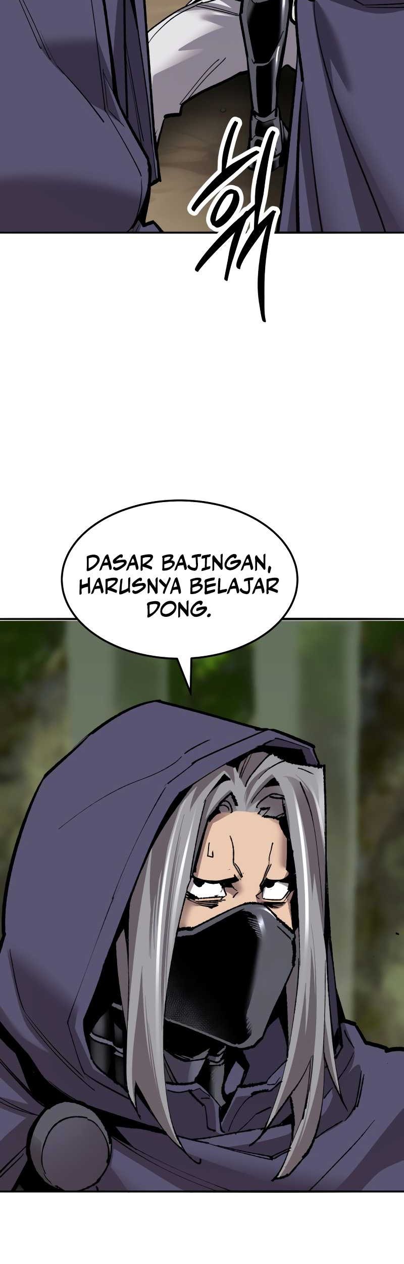 Limit Breaker Chapter 106 Gambar 29