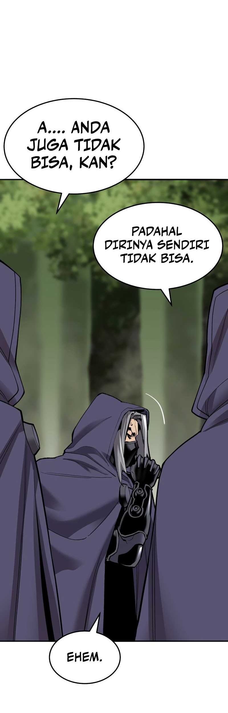 Limit Breaker Chapter 106 Gambar 30