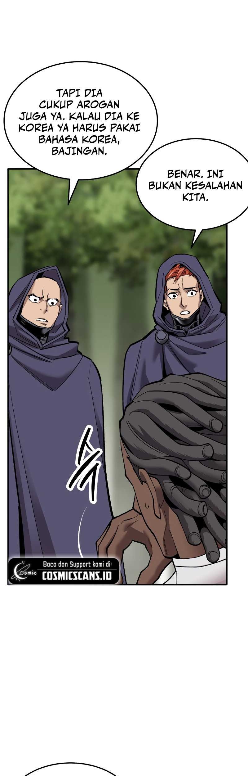 Limit Breaker Chapter 106 Gambar 31