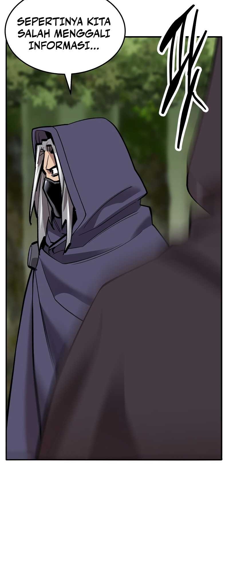 Limit Breaker Chapter 106 Gambar 32