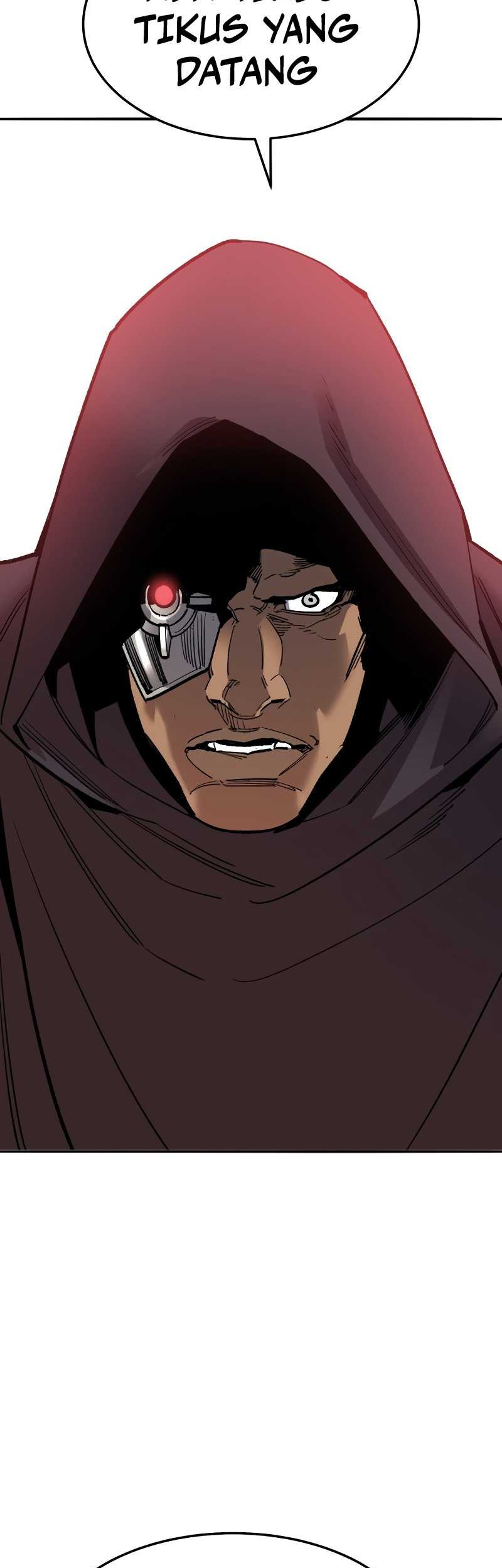 Limit Breaker Chapter 106 Gambar 35