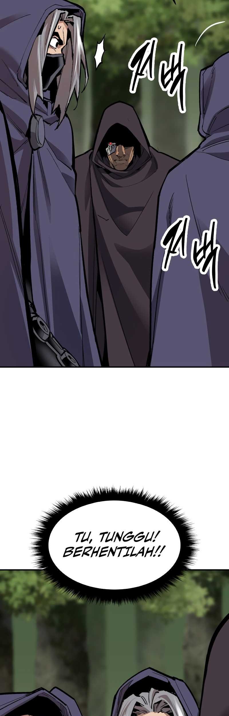 Limit Breaker Chapter 106 Gambar 37