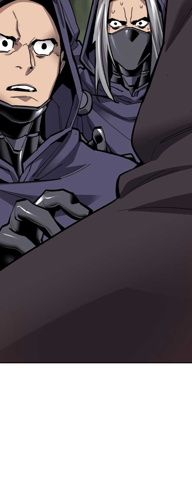 Limit Breaker Chapter 106 Gambar 38