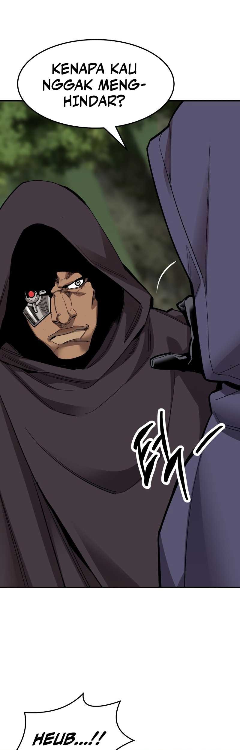 Limit Breaker Chapter 106 Gambar 39