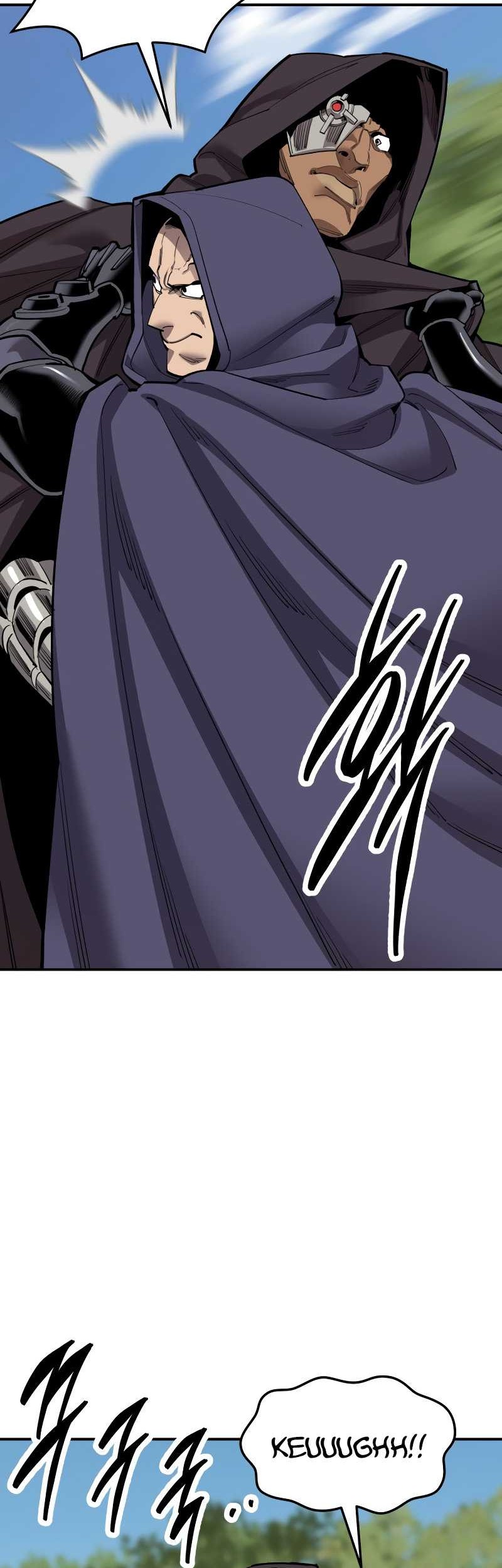 Limit Breaker Chapter 106 Gambar 40