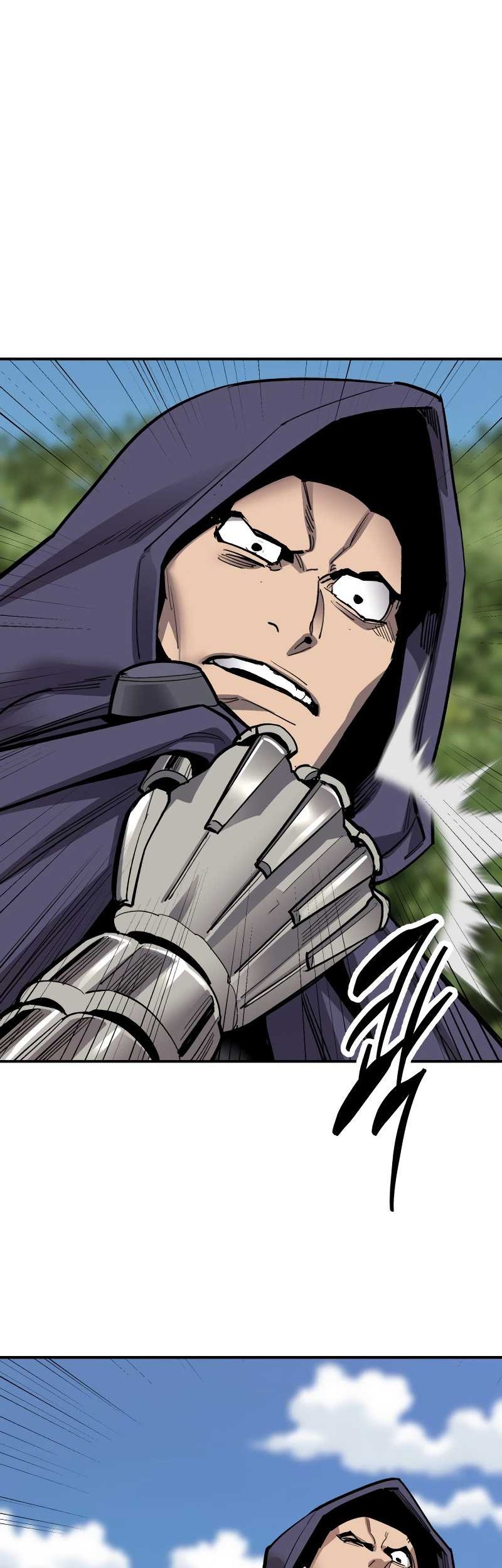 Limit Breaker Chapter 106 Gambar 42