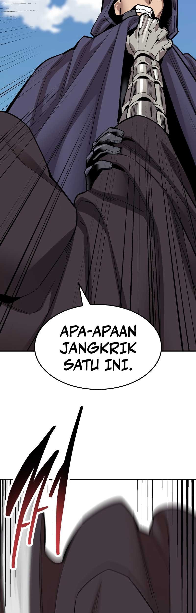 Limit Breaker Chapter 106 Gambar 43