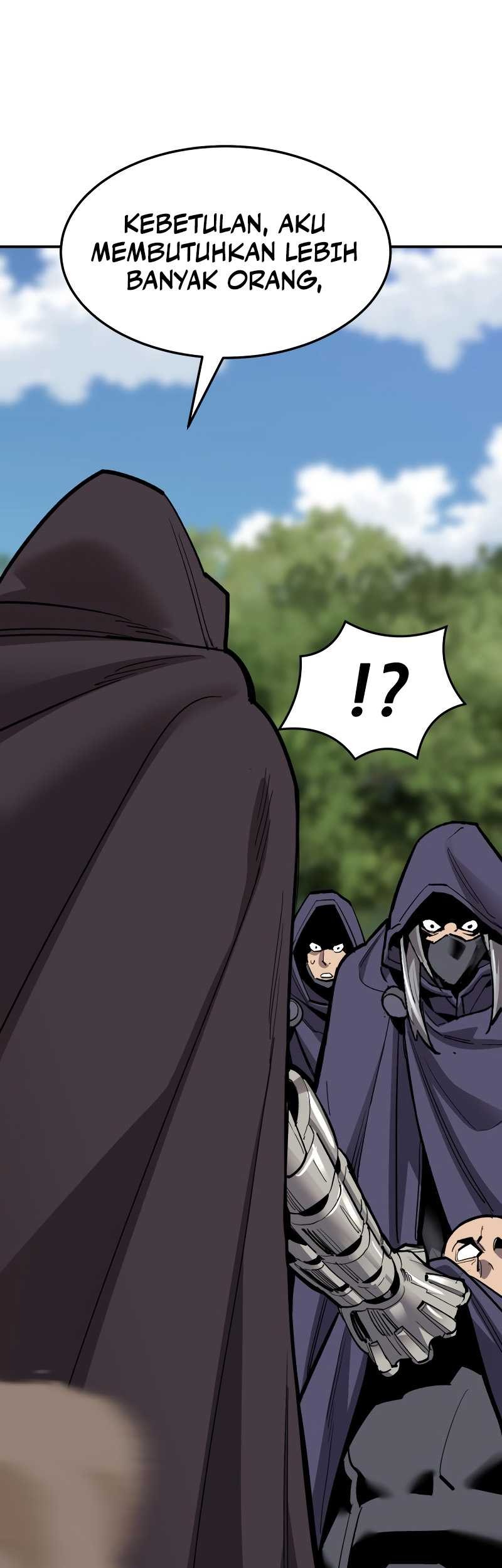 Limit Breaker Chapter 106 Gambar 45