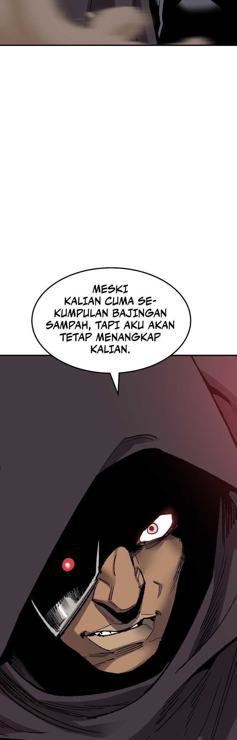 Limit Breaker Chapter 106 Gambar 46
