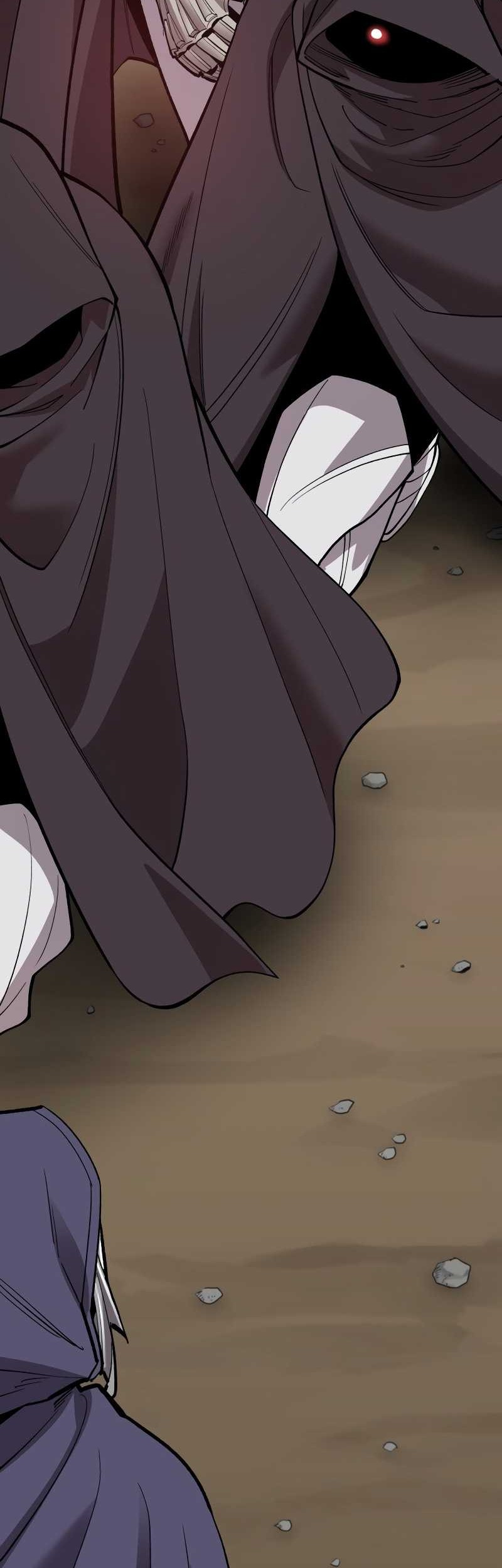 Limit Breaker Chapter 106 Gambar 48