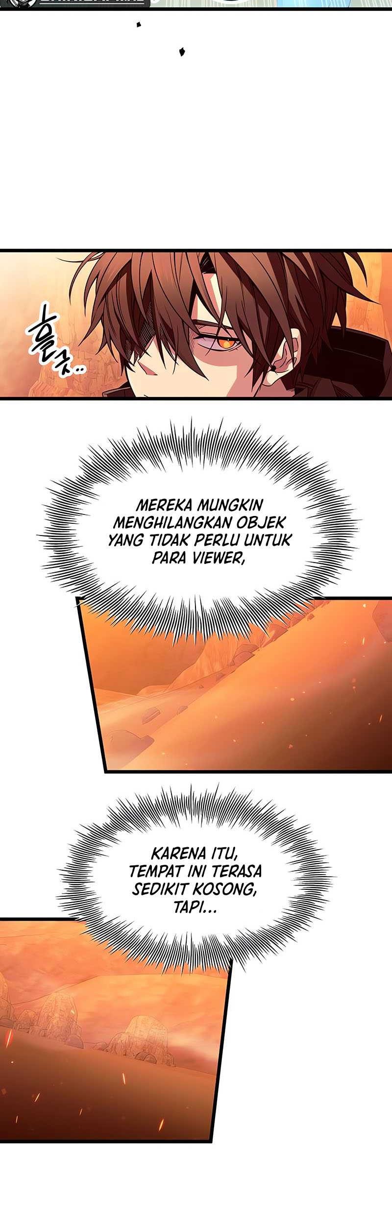 I Obtained a Mythic Item Chapter 76 Gambar 28