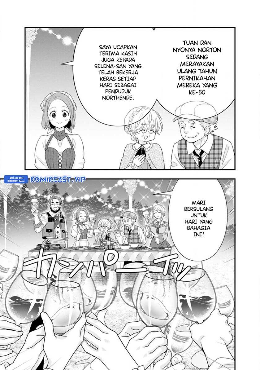 A-Rank Boukensha no Slow Life Chapter 46.1 Gambar 4