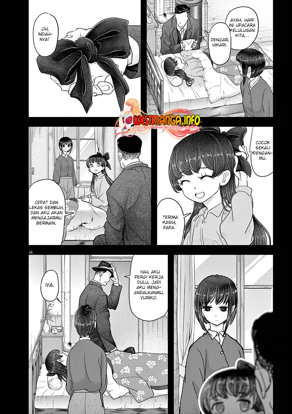 Isekai Shikkaku Chapter 27 Gambar 18