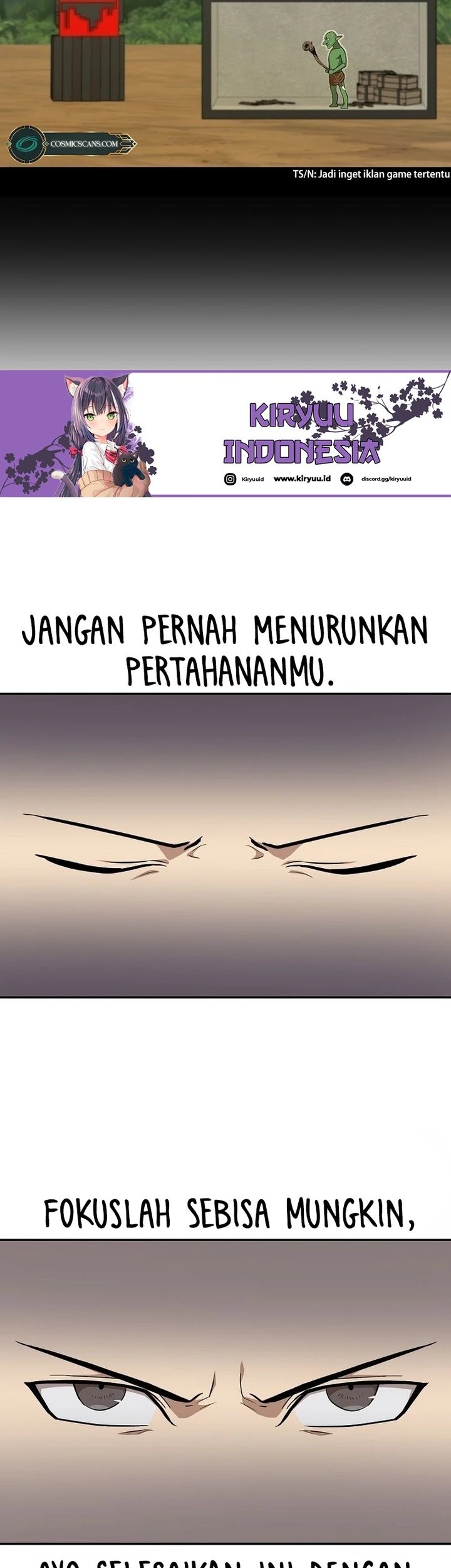 Climbing the Tower that Even the Regressor Couldn’t Chapter 33 Gambar 54
