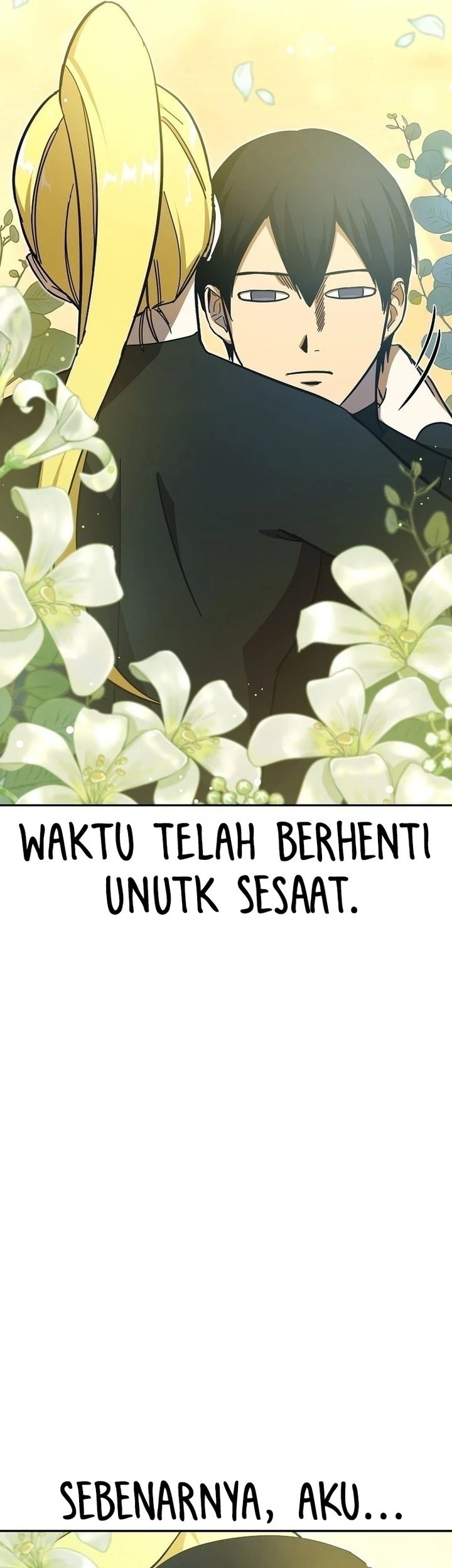 Climbing the Tower that Even the Regressor Couldn’t Chapter 33 Gambar 17