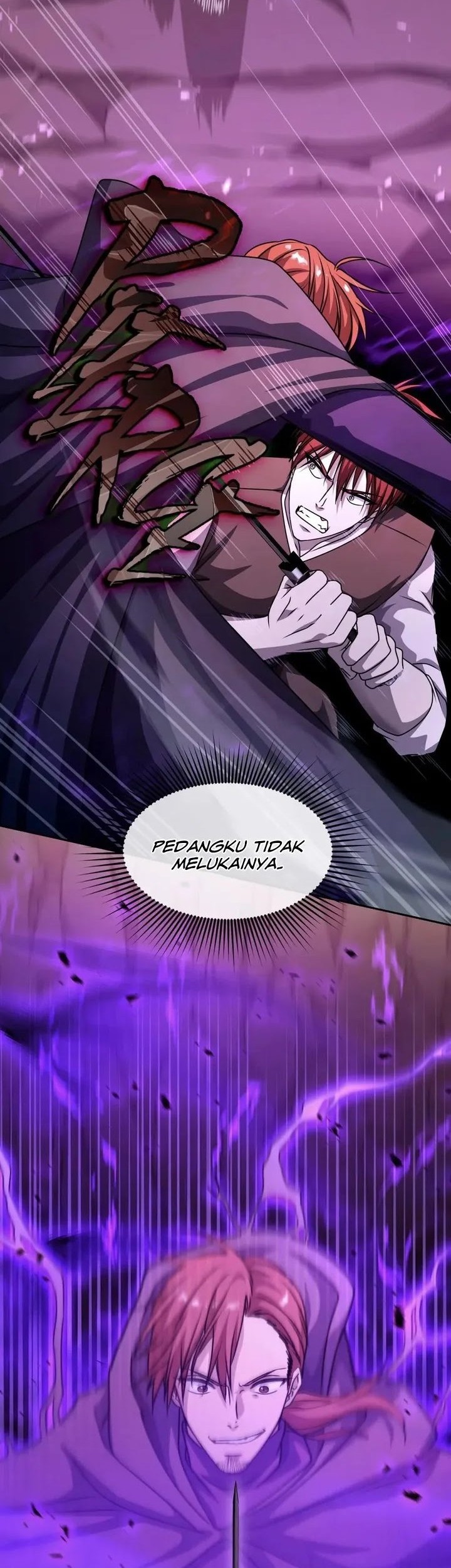 Lord of Mana Chapter 16 Gambar 31