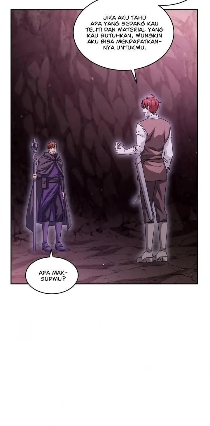 Lord of Mana Chapter 16 Gambar 38