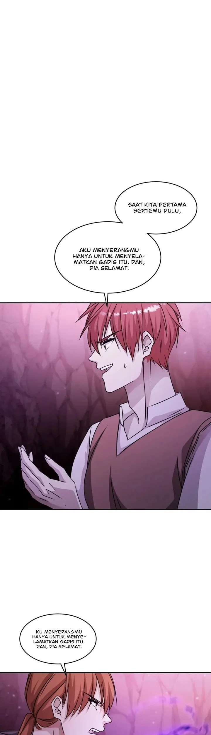 Lord of Mana Chapter 16 Gambar 39