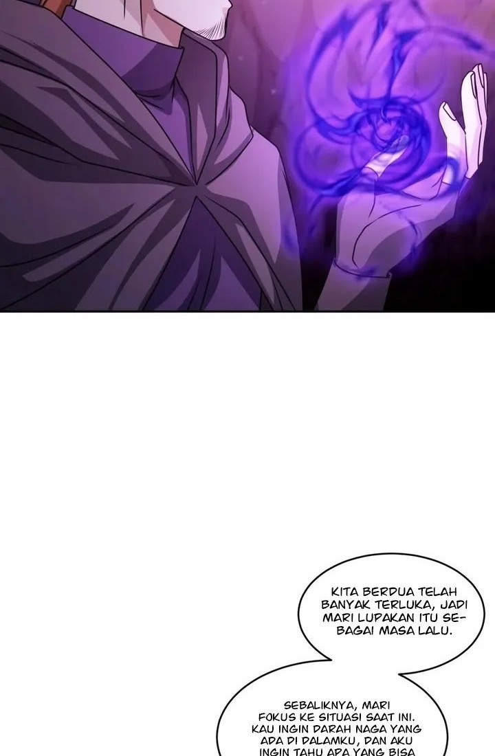 Lord of Mana Chapter 16 Gambar 40