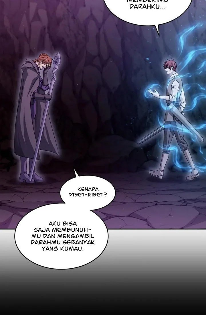 Lord of Mana Chapter 16 Gambar 42