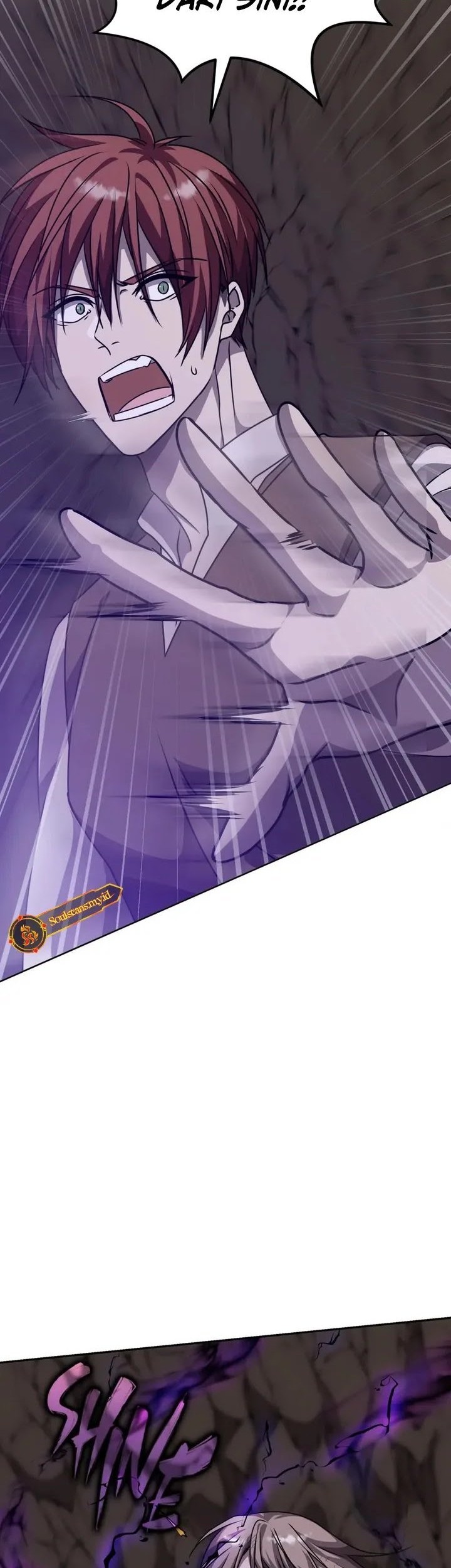 Lord of Mana Chapter 16 Gambar 15