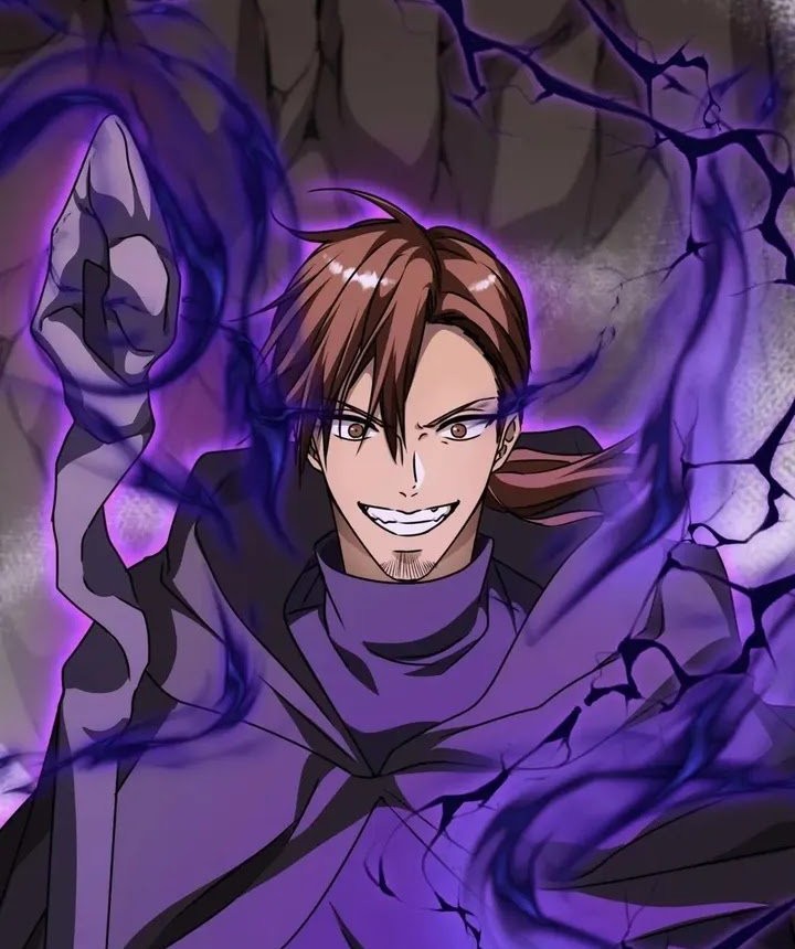 Lord of Mana Chapter 16 Gambar 19