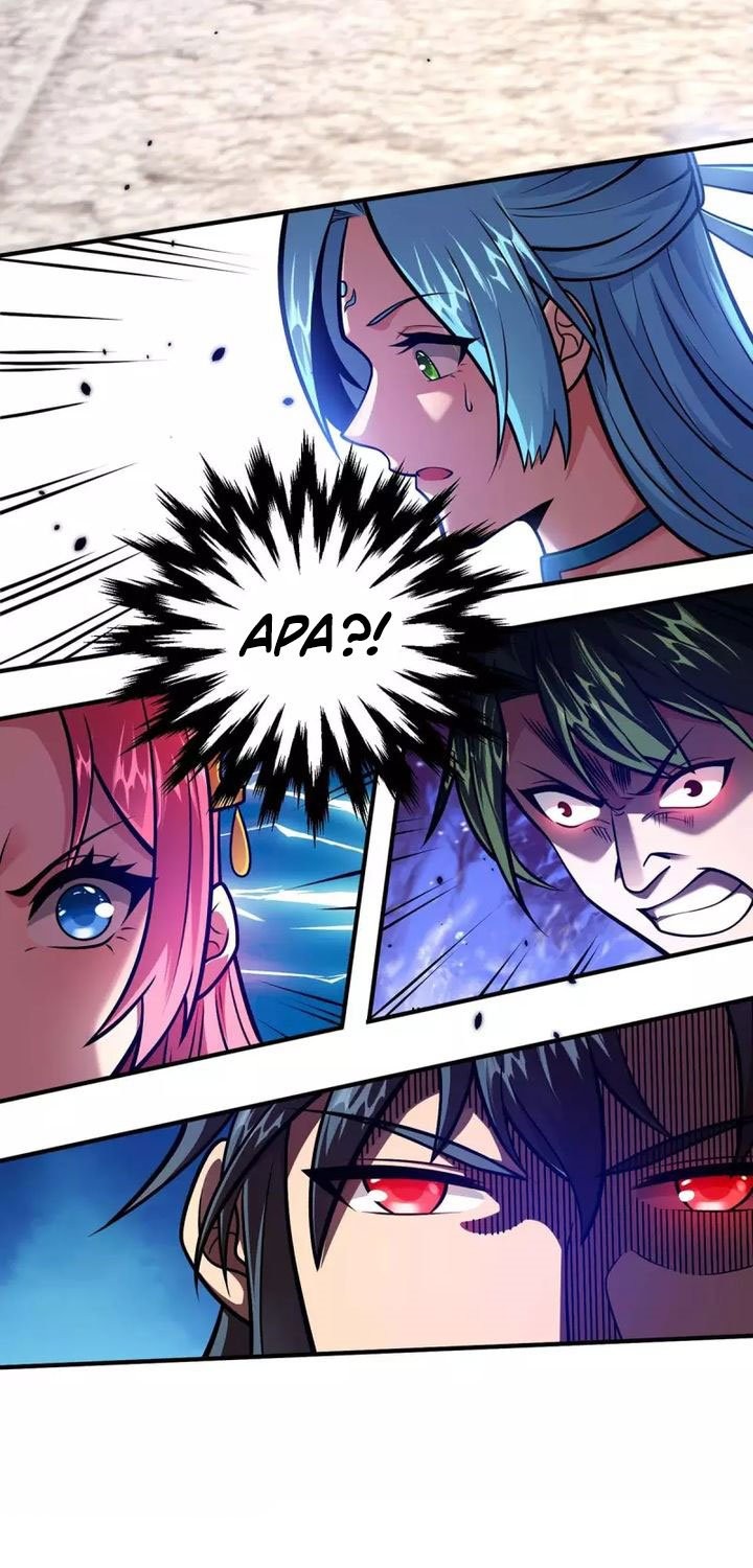 Lord of Nine Arts Chapter 32 Gambar 10