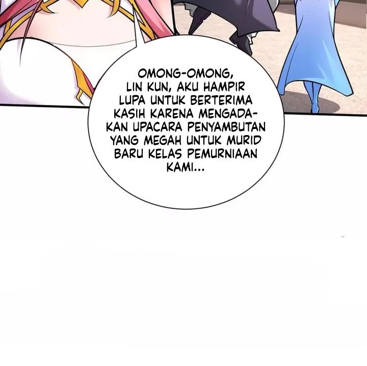 Lord of Nine Arts Chapter 32 Gambar 19