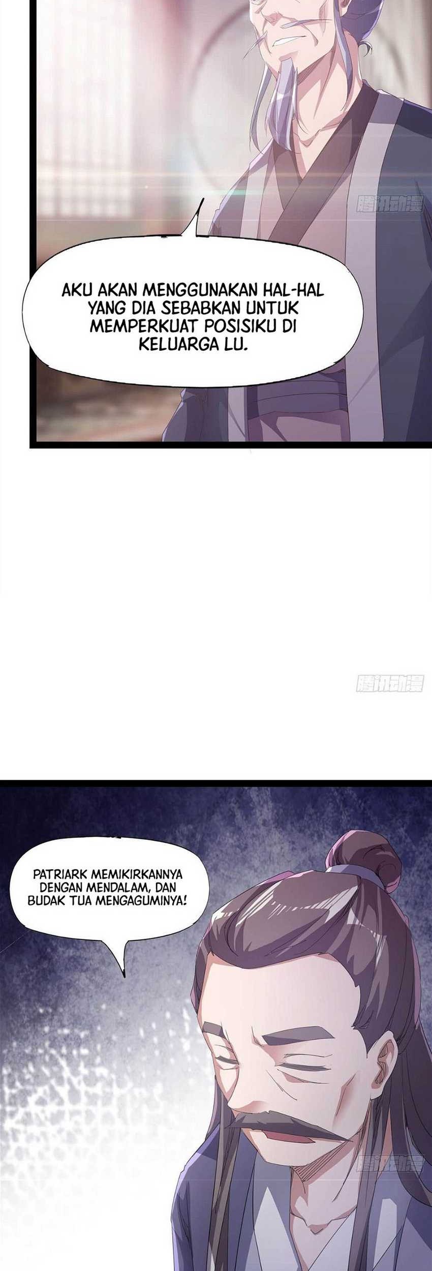 Path of the Sword Chapter 30 Gambar 48