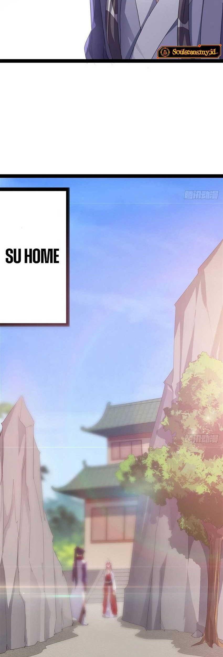 Path of the Sword Chapter 30 Gambar 49