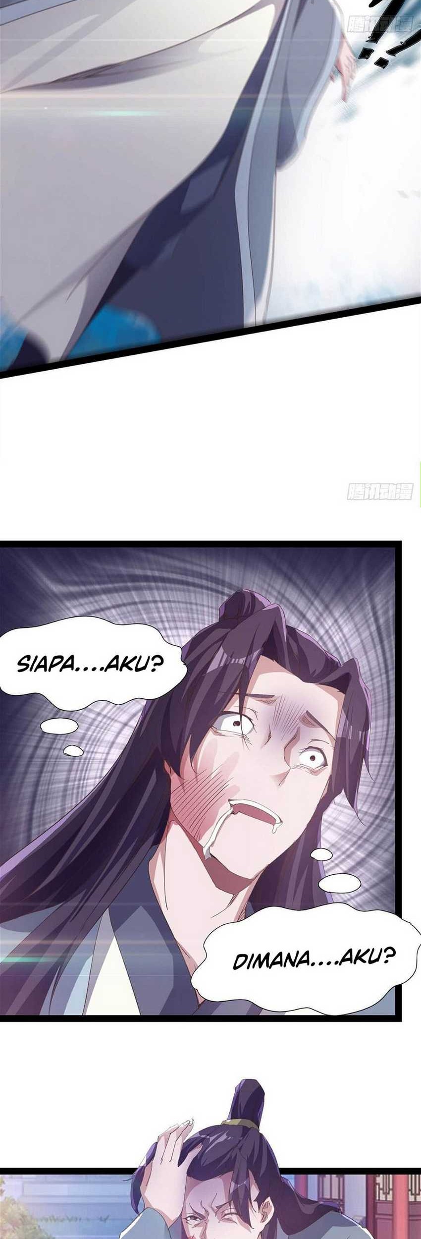 Path of the Sword Chapter 30 Gambar 25